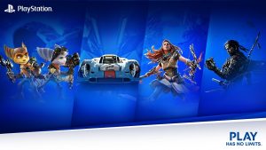 Sony lista “jogos de tirar o fôlego” para PS4 e PS5 em novo vídeo promocional