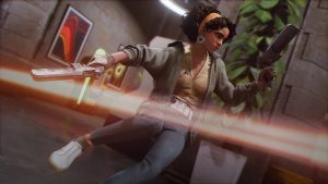 Em gameplay de 25 minutos, Bethesda detalha o multiplayer PvP de Deathloop