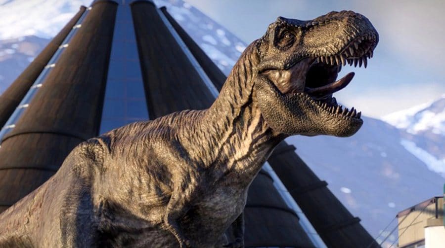Trailer de Jurassic World Evolution 2 destaca utilidade dos cientistas