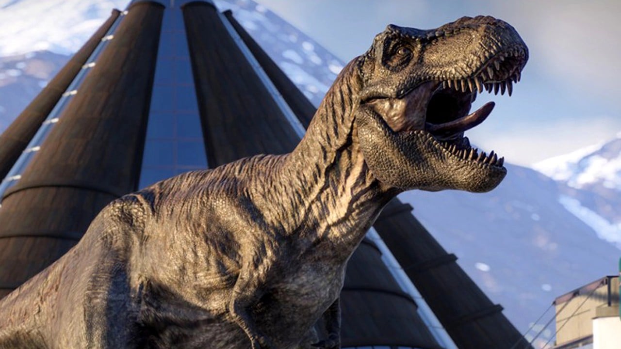 Jurassic World: Evolution chegará para PS4, Xbox One e PC em junho