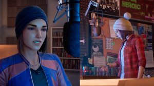 Primeiro trailer de “Wavelengths”, DLC de Life is Strange: True Colors, é divulgado
