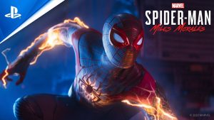 Marvel’s Spider-Man Miles Morales Ultimate Edition está com 50% de desconto na Amazon