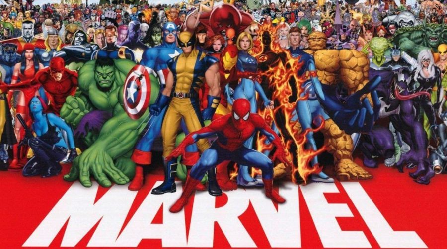 Take-Two pode anunciar Marvel XCOM em breve [rumor]