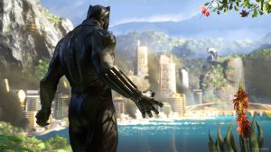 Patch de Marvel’s Avengers traz War for Wakanda e mais melhorias