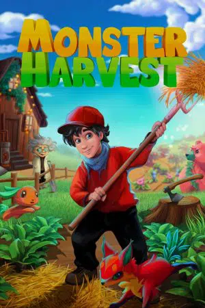 Monster Harvest: vale a pena?