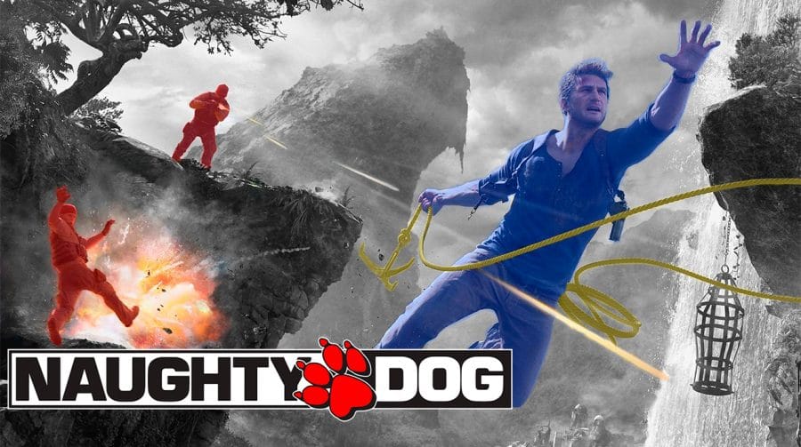 A História da Acessibilidade com a importante contribuição da Naughty Dog