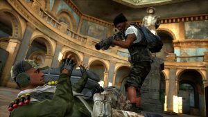 Naughty Dog está contratando para seu “primeiro multiplayer standalone”