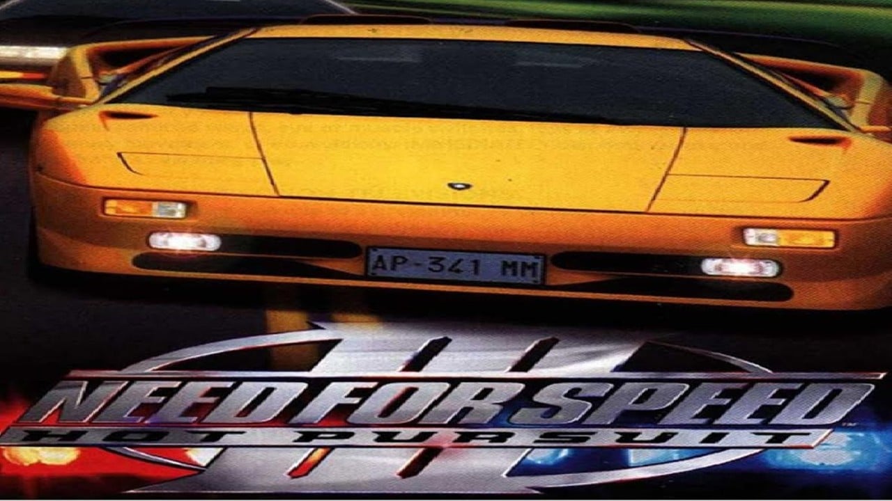 Need for Speed III Hot Pursuit