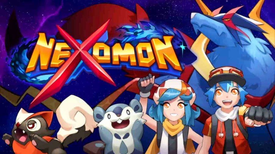 Inspirado em Pokémon, Nexomon será lançado em setembro para PS4 e PS5