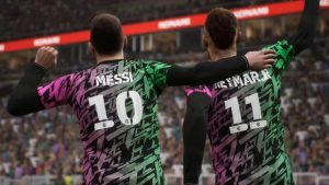 Konami responde dúvidas sobre eFootball: “desenvolvido primeiramente para consoles”