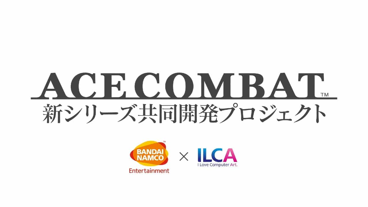 Novo Ace Combat