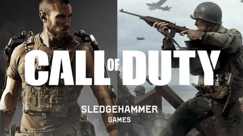Influencers fazem teaser para novo Call of Duty