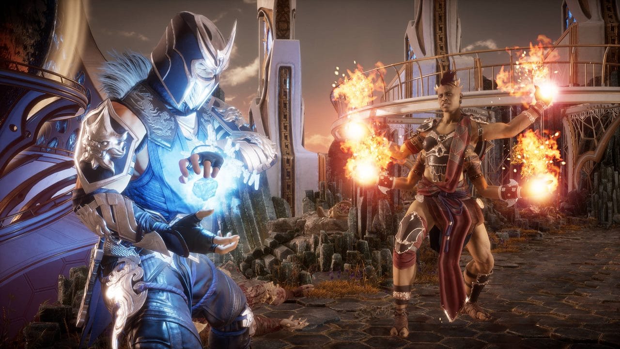 Mortal Kombat 12: Segundo um conhecido insider, jogo pode ser totalmente  apresentado em maio