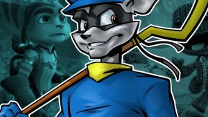Novo Sly Cooper pode estar em produção para PlayStation 5 [rumor]