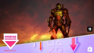 Promoção “Ofertas Imperdíveis” traz descontos de até 85% para a PS Store