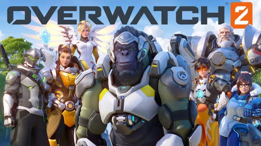 Overwatch 2: vale a pena?