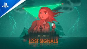 Por “demanda popular”, Oxenfree II: Lost Signals será lançado para PS4 e PS5