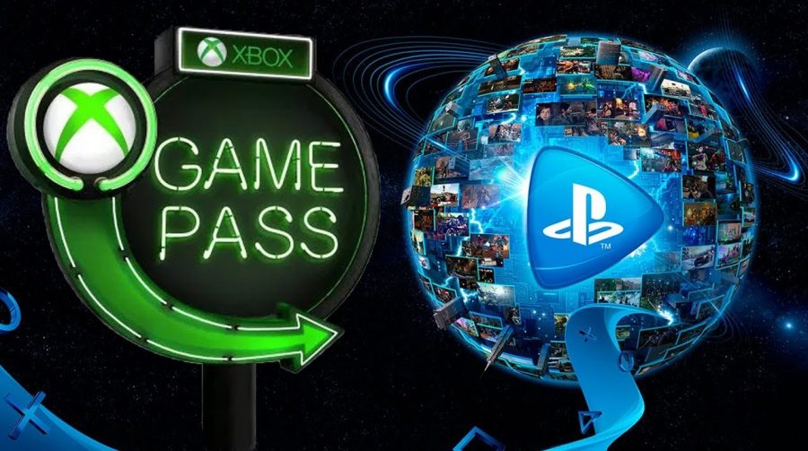 Take-Two diz que serviços como PS Now e Game Pass não 