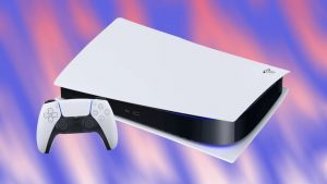 Sony já não perde mais dinheiro vendendo o PS5 com leitor de discos
