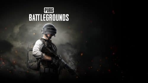 PlayerUnknown's Battlegrounds agora se chama PUBG: Battlegrounds e quase ninguém percebeu