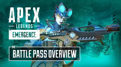 Respawn detalha o Passe de Batalha da nova temporada de Apex Legends