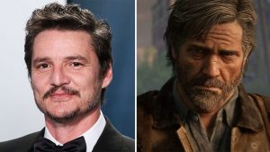 Pedro Pascal receberá US$ 600 mil por episódio na série de The Last of Us