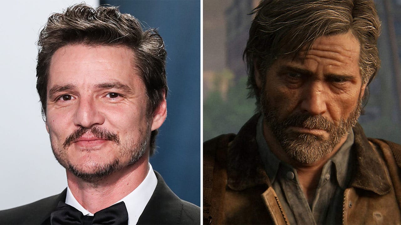 The Last of Us: Compare o visual dos atores na série com os
