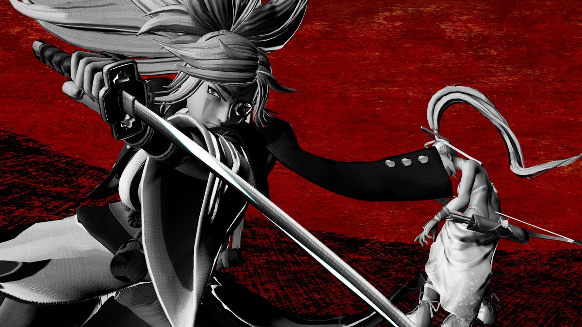 Samurai Shodown receberá personagem de Guilty Gear nesta quinta (19)