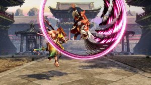 Rollback netcode de Samurai Shodown é adiado pela SNK