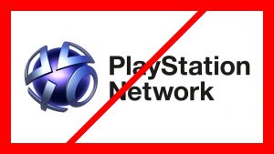 Não sextou! PlayStation Network enfrenta problemas de conexão