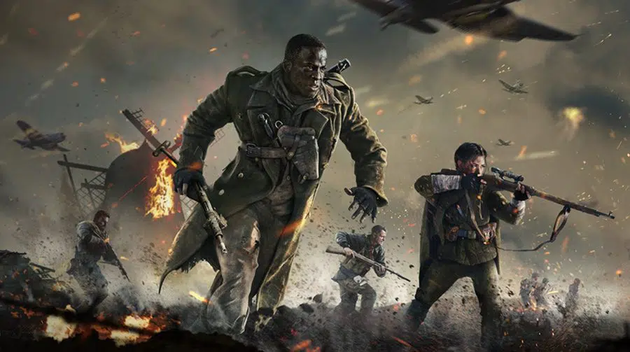 Vai jogar? Alfa de Call of Duty: Vanguard já está valendo no PS4 e PS5
