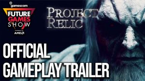 Project Relic: trailer mostra visuais impressionantes em combates soulslikes