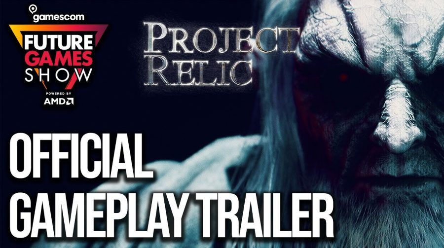 Project Relic: trailer mostra visuais impressionantes em combates soulslikes