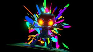 Raz e seus poderes são destaques do novo trailer de Psychonauts 2