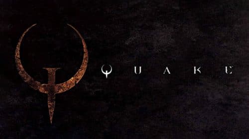 Clássico FPS, Quake Remastered é lançado para PlayStation 4