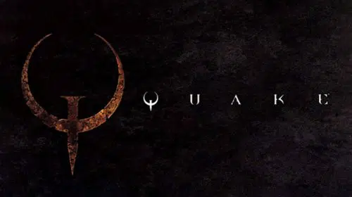 Clássico FPS, Quake Remastered é lançado para PlayStation 4