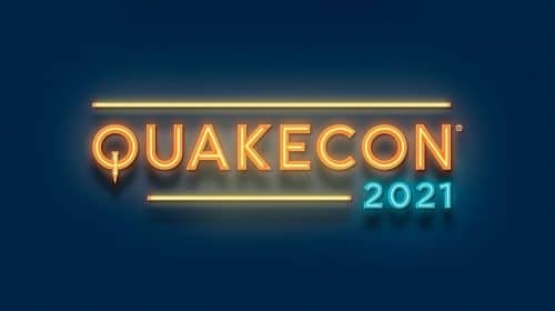 QuakeCon 2021 acontece entre os dias 19 e 21 de agosto; veja a programação