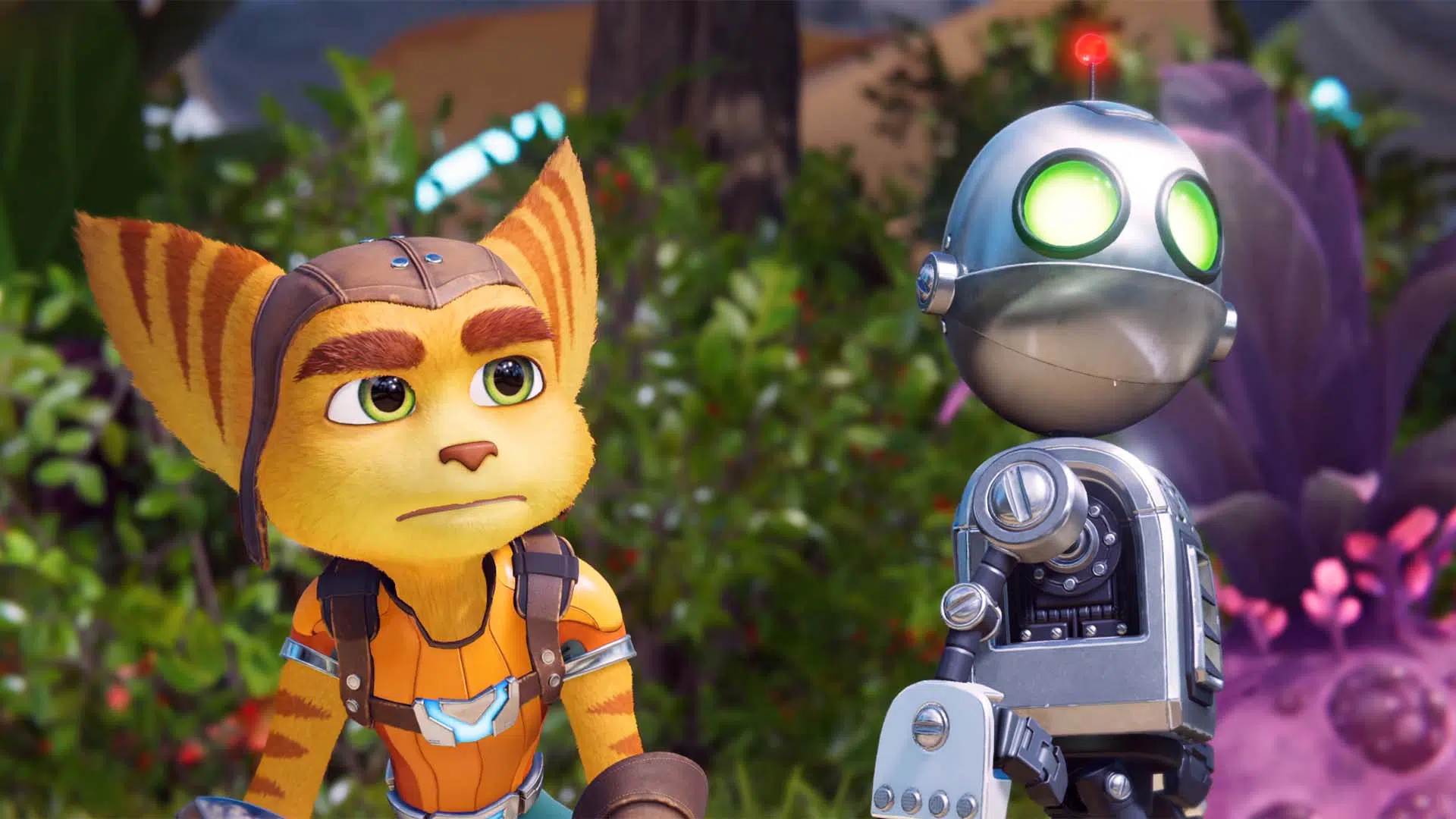 Vendas de Ratchet & Clank: Em Uma Outra Dimensão vão muito bem