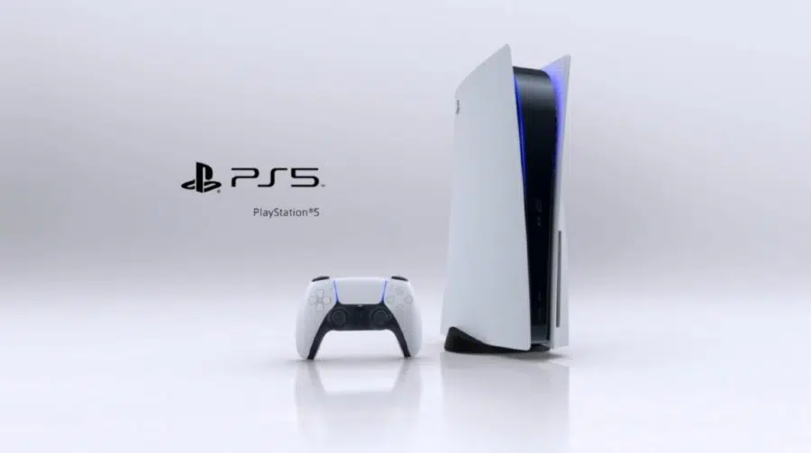 Explore o PlayStation 5: descubra todos os recursos do console