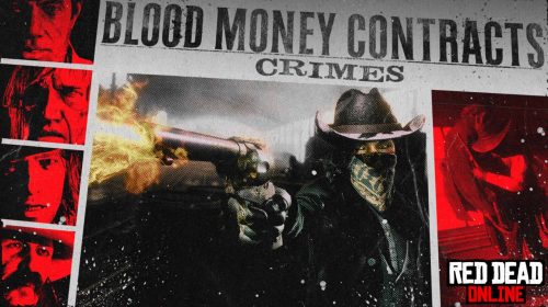 Red Dead Online: dobro de XP no Blood Money, descontos e mais