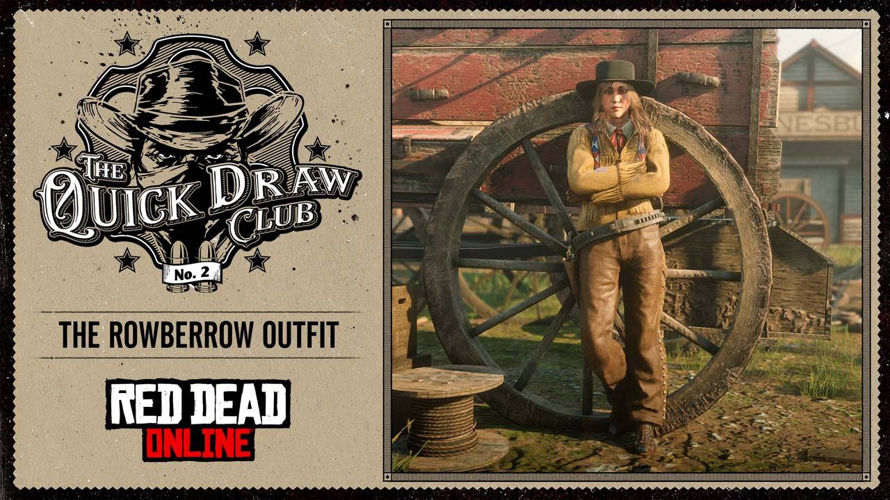 Rockstar oferece munição e mapa do tesouro grátis em Red Dead online