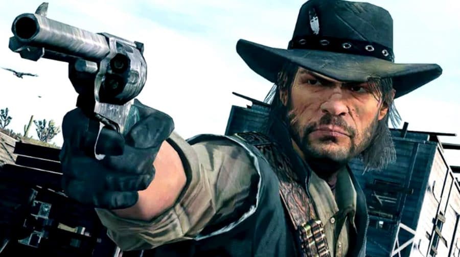 Rockstar cogita remake ou remaster de Red Dead Redemption [rumor]