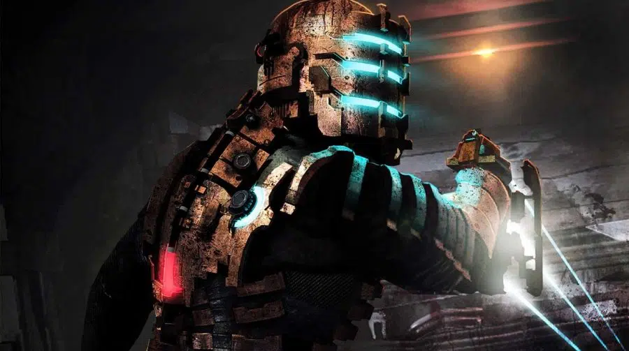 Remake de Dead Space não terá telas de loading, assim como God of War