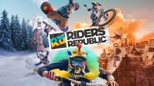 Riders Republic: vale a pena?