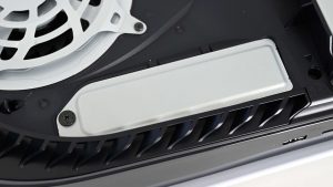 SSDs menos parrudos “darão conta do recado” no PlayStation 5