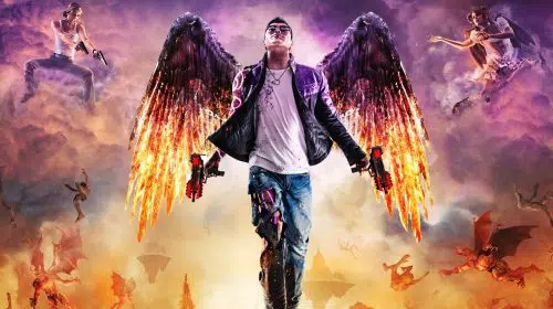 Reboot de Saints Row será anunciado na Gamescom, sugere Geoff Keighley