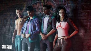 Passe de Expansão de Saints Row dará acesso a “três expansões futuras”