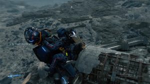 Patente da Sony sugere autoplay para jogadores não precisarem grindar