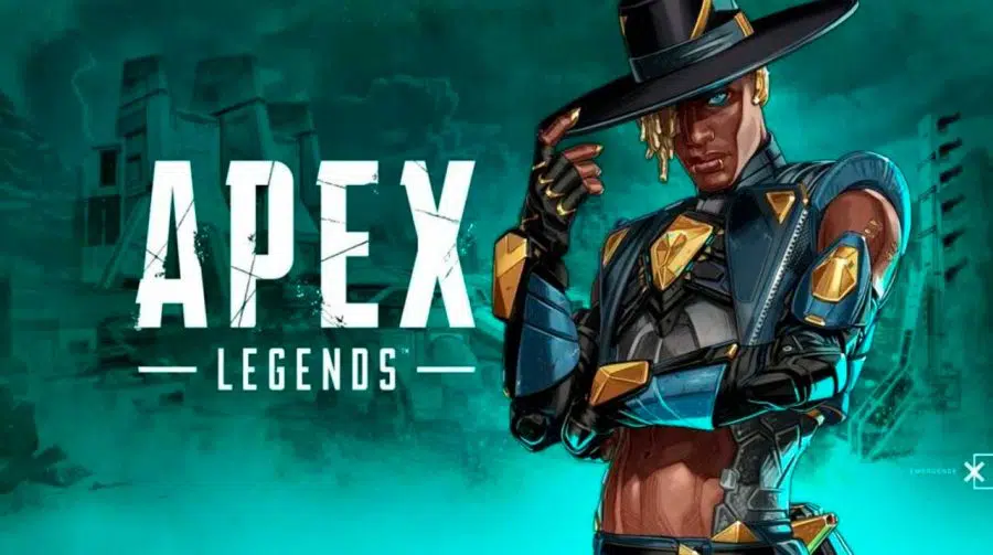 Apex Legends: Seer, novo personagem, será rebalanceado em breve