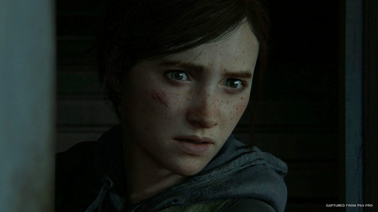 Ellie, The Last Of Us, Filme e Série Samiiarts, The Last Of Us Nunca  Usado 89581312
